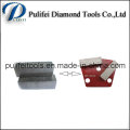 Abrasive Tools Grinding Concrete Terrazzo Floor Segment for Metal Bond